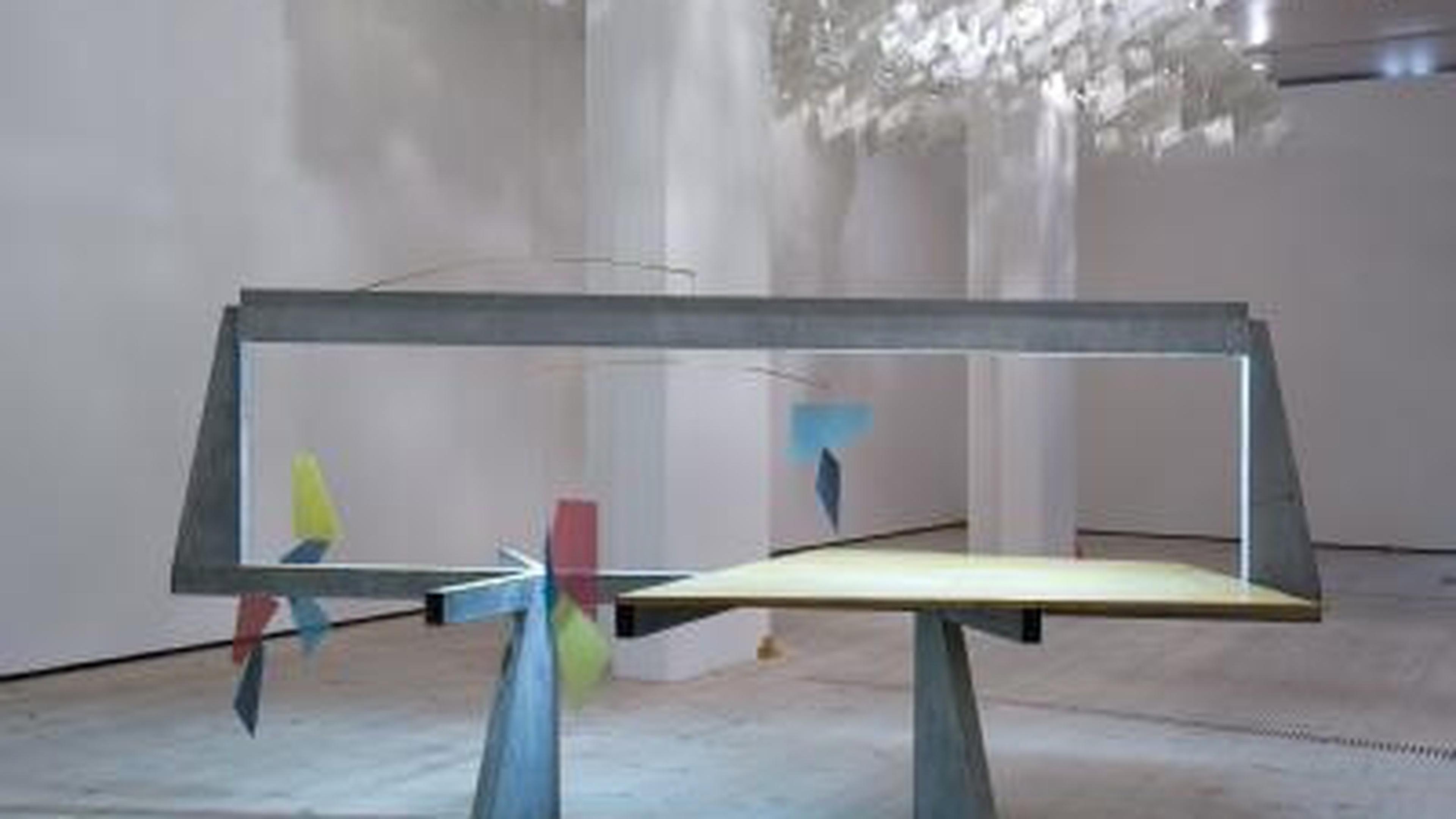 Turner Preis Geht An Martin Boyce Luxemburger Wort